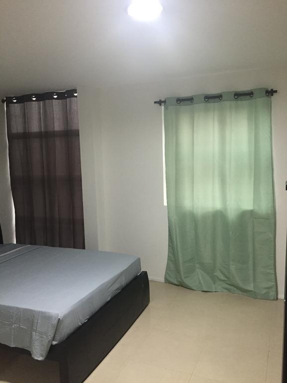 Hostal Central Beach San Andrés Zimmer foto