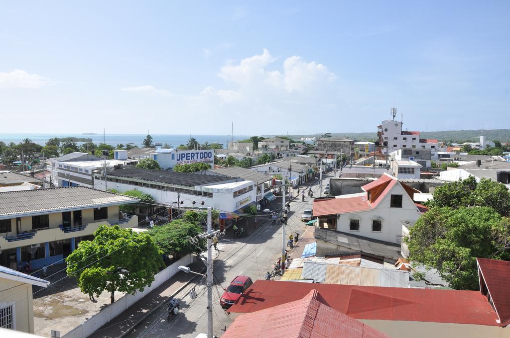 Hostal Central Beach San Andrés Zimmer foto