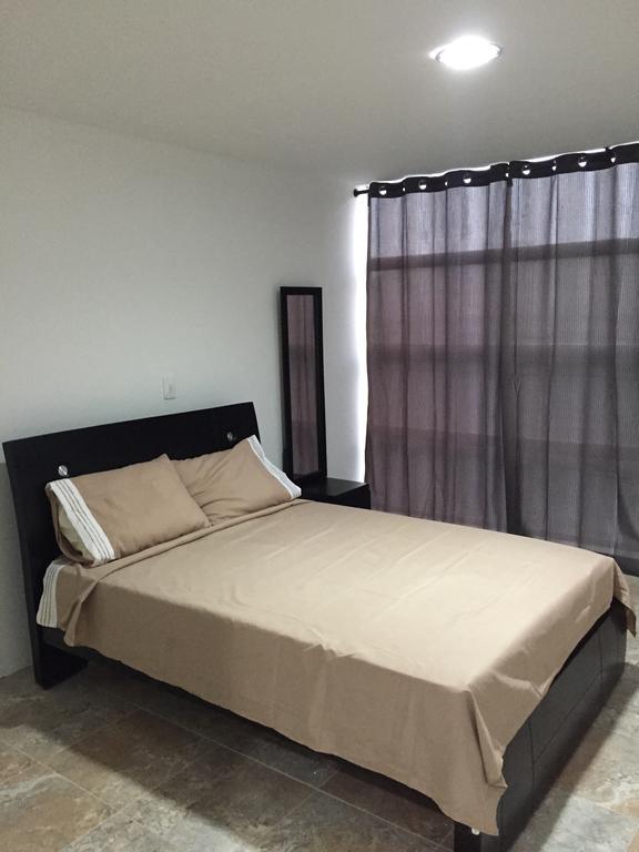 Hostal Central Beach San Andrés Zimmer foto