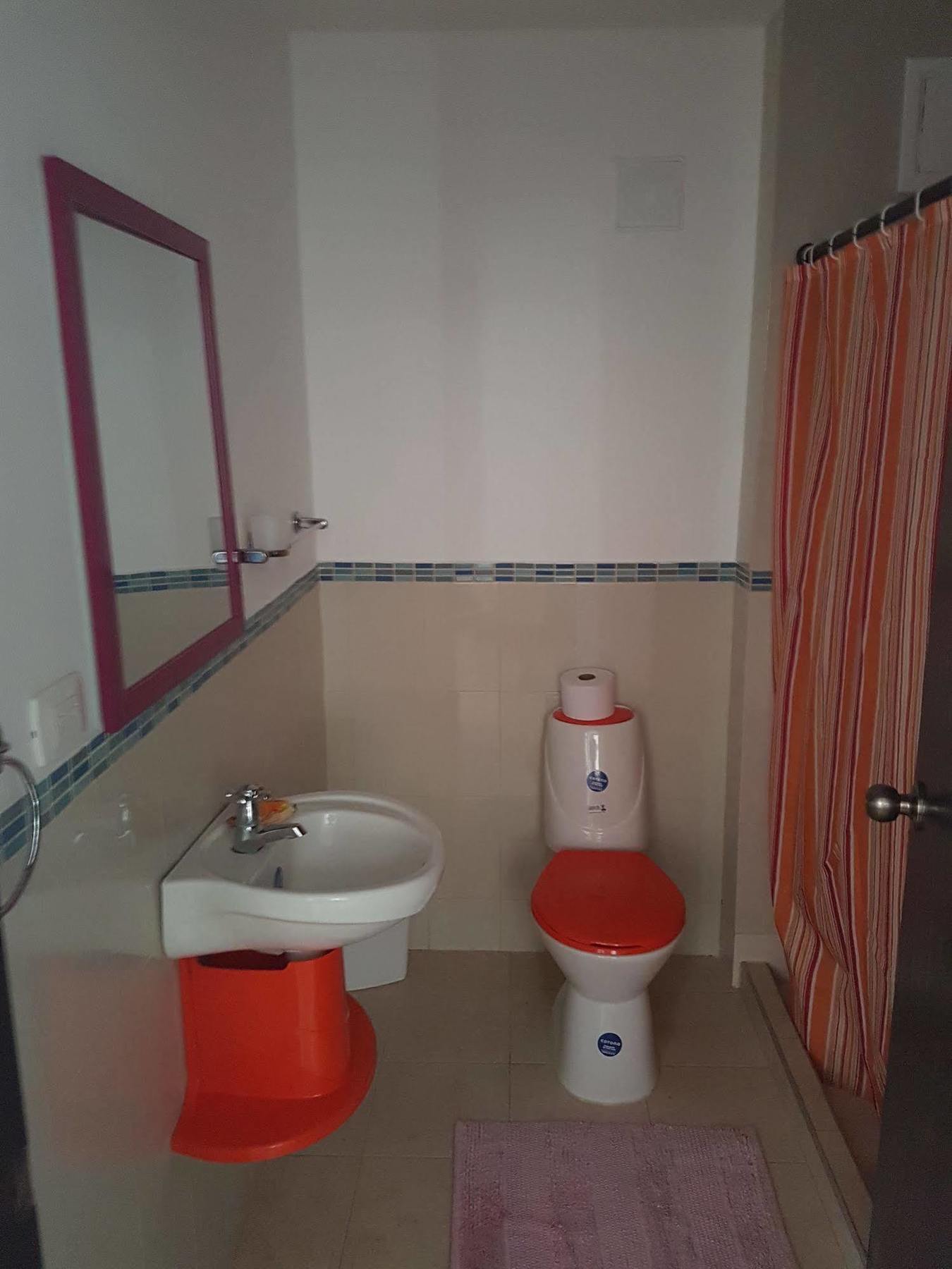 Hostal Central Beach San Andrés Exterior foto